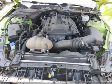 Ford Mustang VI 2020 Ford Mustang 2020 Ford Mustang EcoBoost Fastback 2.3 Benzyna 310KM, zdjęcie 10