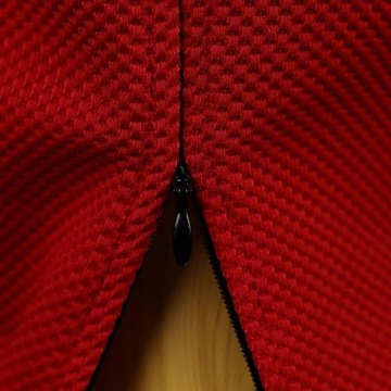 ПОЛНАЯ ТРИКОТАЖНАЯ МАСКА ДЭДПУЛА для косплея