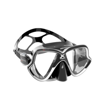 Maska Mares X-VISION MID 2.0 (Czarna)