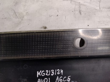 Накладка крышки багажника Audi A6 C5 универсал Avant 4B9945695D01C