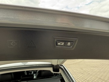 BMW Seria 5 F10-F11 Touring Facelifting 530d 258KM 2014 BMW 530 Serwisowany w ASO*Lift, zdjęcie 36