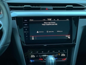 Volkswagen Arteon Fastback Facelifting 2.0 TDI 200KM 2023 Volkswagen Arteon Shooting Brake 2.0 Diesel 200KM, zdjęcie 34