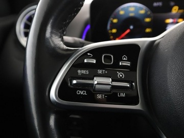 Mercedes GLB SUV 2.0 200d 150KM 2022 Mercedes GLB automat full LED półskóra panorama, zdjęcie 35