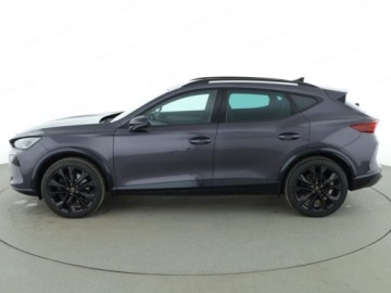 Cupra Formentor Crossover Facelifting 2.0 TSI 204KM 2026 CUPRA Formentor 2.0 TSI 4Drive DSG Suv 204KM 2026, zdjęcie 3