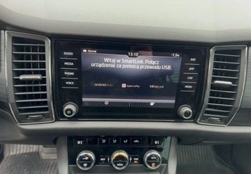 Skoda Kodiaq I 2017 Skoda Kodiaq 2.0 TSI 190 KM 7 DSG 4x4 Ambition 2.0 Benzyna 190KM, zdjęcie 19