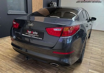 Kia Optima I 2014 Kia Optima 2.0I 165KM MANUAL LED navi KAMERA bezwypadkowa 2.0, zdjęcie 5