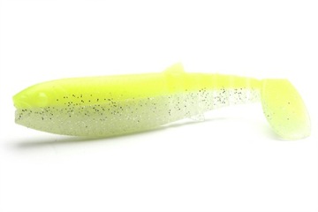 GUMA SAVAGE GEAR CANNIBAL FYG-8,0 cm