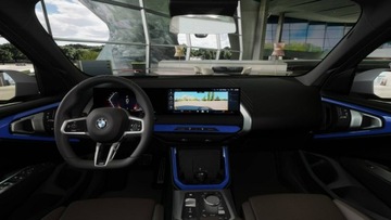 BMW X3 G45 2026 BMW X3 NOWE BMW X3 20d xDrive Dostępne od ręki!, zdjęcie 11