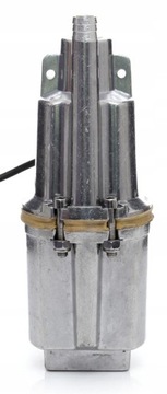 POMPA DO WODY BRUDNEJ CZYSTEJ ZANURZENIOWA MEMBRANOWA GÓRNOSSĄCA RUSKA