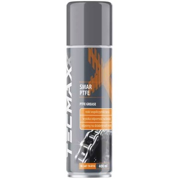 TECMAXX 14-016 Smar PTFE 400ml