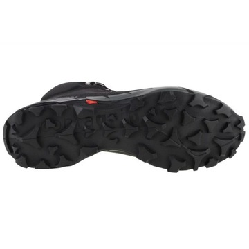 Buty Salomon Cross Hike Mid 2 Gore-Tex 417358