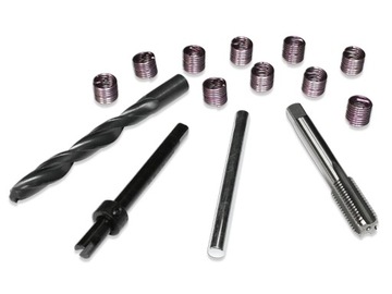 M12x1,75 Screw Locking - zestaw do naprawy gwintu