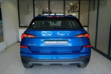 Skoda Kamiq Crossover Facelifting 1.5 TSI 150KM 2026 Škoda Kamiq Skoda Kamiq Drive 1.5 TSI 150 KM DSG, zdjęcie 5