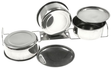 Обеденный термос Tourist MENAGE НАБОР 5-в-1