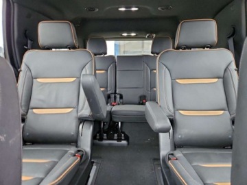  GMC Yukon AT4 2023 5.3l 5.3 Benzyna 355KM, zdjęcie 10