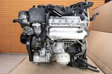 MERCEDES CLS W219 ДВИГАТЕЛЬ В КОМПЛЕКТЕ 3.0 CDI 642920