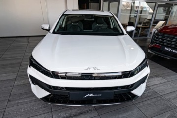 JAC 2025 Od ręki - Plus 1.5T CVT 136KM, zdjęcie 1