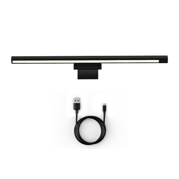 Lampka na monitor BASEUS I-Wok Pro Czarny