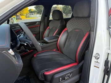 Bentley Bentayga 2021 Bentley Bentayga Speed 2021 6.0 Benzyna 626KM, zdjęcie 9