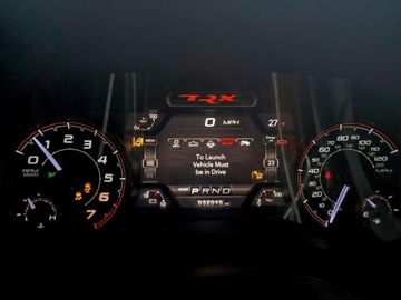  RAM 1500 TRX 2022 6.2 Benzyna 702KM, zdjęcie 9