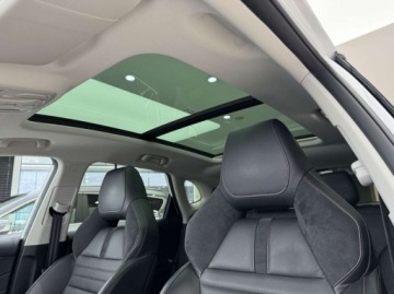 MG 2021 MG EHS Luxury Plug-in Hybrid Panorama Ambiente Kamera 360 CarPlay, zdjęcie 9