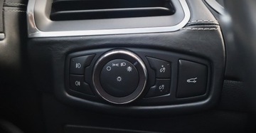 Ford S-Max II Van 2.0 EcoBlue Twin-Turbo 240KM 2019 Ford S-Max (nr. 32) 2.0 240KM VIGNALE Tempomat Kamera Skory Gwarancja, zdjęcie 30