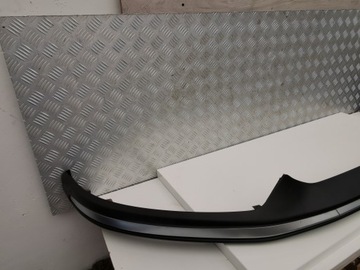 MAZDA CX5 II 17- DOKLADKA ZDERZAKA PRZOD SPORT
