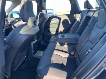 Volvo XC60 II 2025 VOLVO XC60 B5 AWD Ultra Dark Suv 2.0 (250KM) 2025, zdjęcie 11