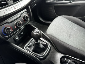 Fiat Tipo II Hatchback 1.4 95KM 2018 Fiat Tipo SalonPL! 1 Ręka ,Serwis Klimatyzacja, zdjęcie 20