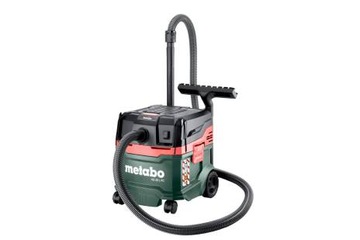 METABO AS 20 L PC 602083000 УНИВЕРСАЛЬНЫЙ ПЫЛЕСОС