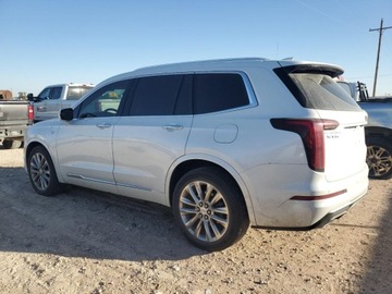 Cadillac 2022 Cadillac XT6 Premium Luxury 2022 3.6l 3.6 Benzyna 310KM, zdjęcie 1