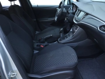 Opel Astra K Sports Tourer 1.6 CDTI 110KM 2017 Opel Astra 1.6 CDTI, Salon Polska, VAT 23%, Klima, zdjęcie 8