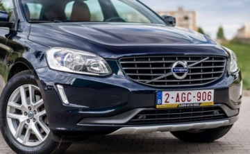 Volvo XC60 I SUV Facelifting 2.0 D3 DRIVE-E 150KM 2016 Volvo XC 60 Volvo XC 60 2.0 Diesel 150KM, zdjęcie 6