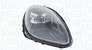 MAGNETI MARELLI 711451000471 SVĚTLOMET