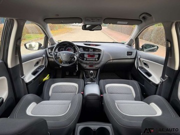 Kia Ceed II pro_cee´d 1.6 GDI 135KM 2013 Kia Ceed 1.6 GDI 135 KM 1.6 Benzyna 135KM, zdjęcie 29