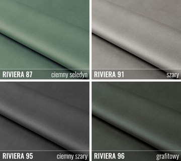 ! ОБИВОЧНАЯ ТКАНЬ БАРХАТ RIVIERA бархат VELVET