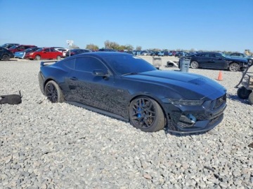 Ford Mustang VI Fastback Facelifting 5.0 Ti-VCT 450KM 2024 Ford Mustang Gt 2024 5.0 Benzyna 450KM, zdjęcie 7