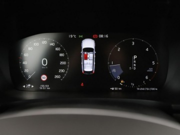 Volvo 2018 Volvo V90 Cross Country 4x4 automat full LED, zdjęcie 21