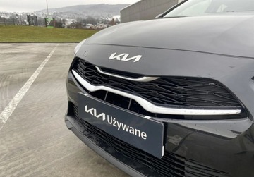 Kia Ceed III Kombi Facelifting 1.5 T-GDI 140KM 2024 Kia Ceed Kia Ceed SW 1.5 T Benz,140KM,PL salon, ASO, wersja Business Line, zdjęcie 23