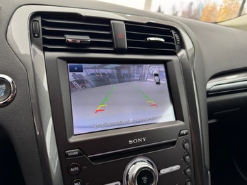 Ford Mondeo V Kombi Facelifting 2.0 EcoBlue 150KM 2020 Ford Mondeo Titanium / Ambiente / LED / 1 właścici, zdjęcie 36