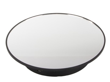 obrotowa podstawka do zdjęć 360 stopni lustrzana | 24321