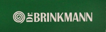 Brinkmann 330193 kapcie ciapy domowe ciepłe r. 41
