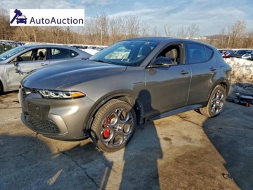 Alfa Romeo 2024 Alfa Romeo Tonale 2024 ALFA ROMEO TONALE VELOCE 1.3 Hybryda 285KM