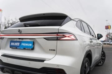 MG HS I 2024 MG HS 1.5 TGI, Salon Polska, 1. Właściciel, zdjęcie 13