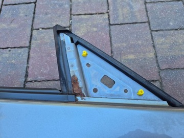 DVEŘE PRAVÉ LEVÉ NISSAN 350Z