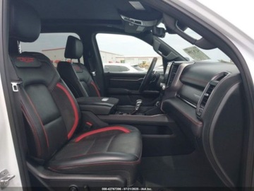  RAM 1500 TRX 57 Box 2022 6.2l 6.2 Benzyna 702KM, zdjęcie 9