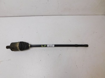 POLARIS RZR 900 11r PÓŁOŚ PRZEDNIA