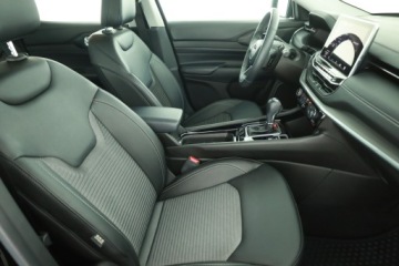 Jeep Compass II 2024 Jeep Compass 1.5 Turbo e-Hybrid, Salon Polska, zdjęcie 6