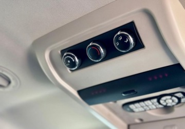 Fiat Freemont 2.0 Multijet II 16v 170KM 2015 Fiat Freemont 2.0 mjet diesel 170KM Black Code 4x4 Automat DVD TV Nawi Sko, zdjęcie 30