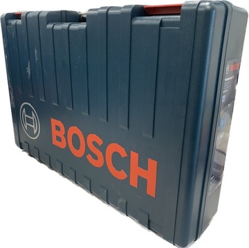 BOSCH GBH 5-40 D Młot udarowy SDS Max